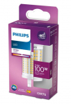PHILIPS LED 100W R7S 78mm WH ND spuldze