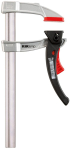 BESSEY KLI25 clamp Ratchet clamp 25 cm Black, Red, Stainless steel