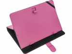 Tahvelarvutid ja tarvikud // Tahvelarvuti tarvikud // 79-238# Etui do tabletu  10" et100 r&oacute;żowe