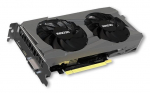 Graphics card INNO3D GeForce RTX 3050 Twin X2 V2