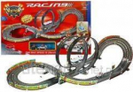 Mario RC Car Track 2 Cars