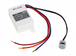 LED valgustus // Valgustid uutest tarnetest // 71-593# Czujnik zmierzchu blow ms-03 biały"