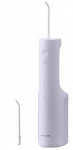Accessories for manicure and pedicure Panasonic  EW-DJ26-V303 Oral Irrigator, White |