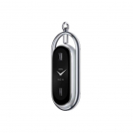 Fitness bracelet Xiaomi  Smart Band Pendant | Silver