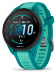 Smart watches Garmin  FORERUNNER 165 Music/AQUA 010-02863-32