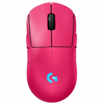 Logitech PRO 2 LIGHTSPEED, Pink
