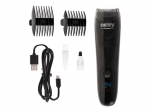 Camry | Beard trimmer | CR 2833 | Cordless | Number of length steps 4 | Black