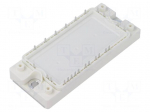 Module: IGBT | diode/transistor | boost chopper | Urmax: 1200V | screw