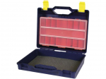 TAYG Toolbox, for Electric Tools, 385x330x130mm, 16.5 L