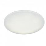 Ceiling lamp FARA 27W, CCT+RGB, IP20
