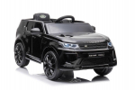 M&auml;nguala | PC | Konsoolid | Tarvikud // Laste elektris&otilde;idukid // Auto Na Akumulator Range Rover Czarny
