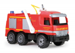 M&auml;nguala | PC | Konsoolid | Tarvikud // M&auml;nguasjad ja m&auml;ngud lastele // Straż pożarna actros 63 cm luzem w kartonie