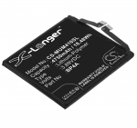 4750mAh for Xiaomi 12S Ultra,Mi 12S Ultra 5G,2203121C