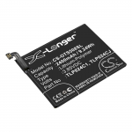 2400mAh for Alcatel One Touch Shine Lite,One Touch Shine Lite TD-LTE,OT-5080X,OT-5046G,A30,One Touch A3,OT-5080U,OT-5046D,OT-5046Y,5046D