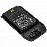 800mAh for Ascom D63,DH7,DECT 3735,D63 Protector,DH7-ADAA,D63 Messenger Lite,DH7-ABBA,D63 Talker Lite,DH7-AABA