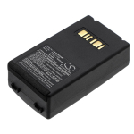 5200mAh for Datalogic Falcon X3,Falcon X4,Falcon X3+,Falcon X3 Plus