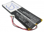 3600mAh for Sonos Controller CB100,Controller CR100