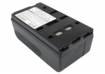 4200mAh for AKAI BPN300,BPN350,C20,PVC20E,PVC40,PVC40E,PVC500E,PVM2,PVM4,PVMS8