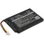 750mAh for Garmin Nuvi 40,Nuvi 40LM,Nuvi 52,Nuvi 52LM,Nuvi 56LMT,Nuvi 68LMT,Nuvi 66LM,Nuvi 2689LMT,2689LMT 6-inch