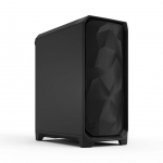 Computer case Fractal Design  shify 3 Black Solid |  Meshify 3 | Black Solid | ATX | Power supply included No