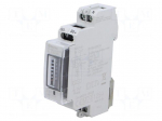 Controller | for DIN rail mounting | OC | IP50 | -10&divide;55&deg;C | 0.4W