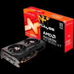 SAPPHIRE PULSE AMD RADEON RX 9060 XT GAMING OC 16GB DUAL HDMI / DP