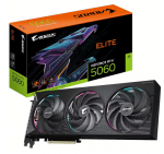 Gigabyte GeForce RTX 5060 Aorus Elite Video Card 8GB GDDR7