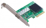Edimax EN-9320SFP+ V2 PCIe 2.0 x4 Network Adapter 10Gbps