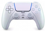 Sony PS5 DualSense Wireless Game controller Chroma Pearl