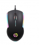 HP M160 Wired Gaming Optical Mouse RGB