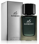 Burberry Mr. Burberry Perfume EDP 100 ml