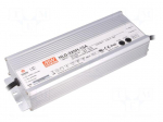 Power supply: switching | LED | 285W | 15VDC | 19A | 90&divide;305VAC | IP65