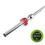 Olympic straight bar 20kg GOP220 PRO HMS