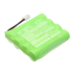 700mAh for Globus Elite SII,Genesy S2,Duo Tens,A3R