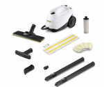 K&auml;rcher SC 3 EasyFix Cylinder steam cleaner 0.5 L / 1900 W