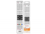 Lamex LXH1278 TV remote control TOSHIBA 3D RM-L1278+