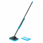 Beldray LA050915FEU7 Self-Wringing Sponge Mop