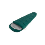 Easy Camp Starling Mummy Green 8&deg;C | Sleeping Bag | -5/12 &deg;C | Two-way open-end, autolock