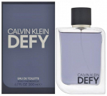 Calvin Klein Defy Perfume EDT 200 ml