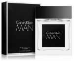 Calvin Klein Man Perfume EDT 100 ml