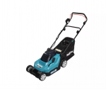 Makita DLM382Z Lawn Mower