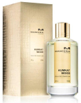 Mancera Kumkat Wood Perfume EDP 120 ml