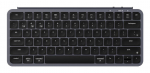 KEYBOARD WRL B1 PRO/SPACE GREY B1P-K1 KEYCHRON