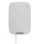 KEYPAD WIRED/WHITE 30864 AJAX FIBRA