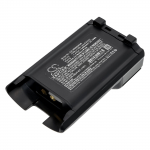 3400mAh for Vertex Standard VX-820,VX-870,VX-920,VX-970,VX-821,VX-824,VX-829,VX-921,VX-924,VX-929
