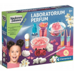M&auml;nguala | PC | Konsoolid | Tarvikud // Harivad m&auml;nguasjad | Interaktiivsed | Loomingulised | Kunstilised // Naukowa Zabawa Laboratorium Perfum Język Polski Clementoni 50887
