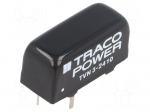 Converter: DC/DC | 3W | Uin: 18&divide;36V | Uout: 3.3VDC | Iout: 700mA | SIP8