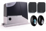 NICE Road 400 Kit for Sliding Gates