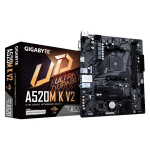 Gigabyte A520M K V2 Motherboard Micro ATX / AMD AM4 / A520 / DDR4