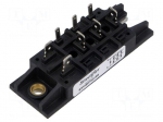 Bridge rectifier: half-controlled | Urmax: 1.6kV | If: 70A | FO-T-A